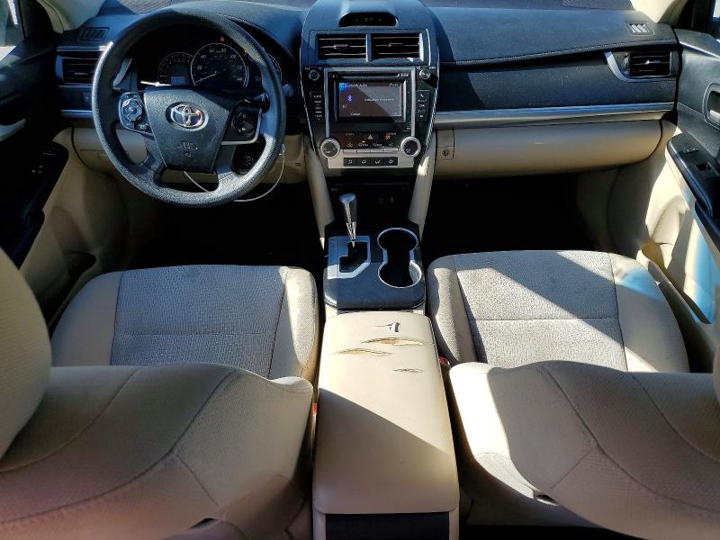 Продажа на аукционе авто 2012 Toyota Camry, vin: 4T1BF1FK0CU195841, номер лота: 52872656