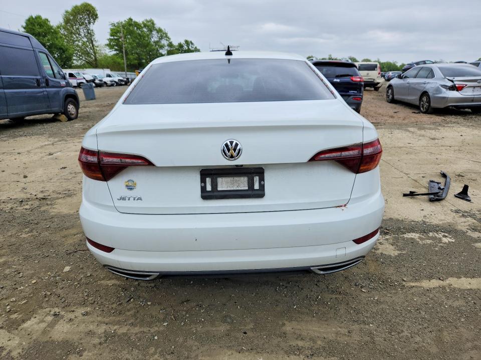 Продаж на аукціоні авто 2019 Volkswagen Jetta, vin: 3VWG57BU9KM009737, номер лоту: 51424996