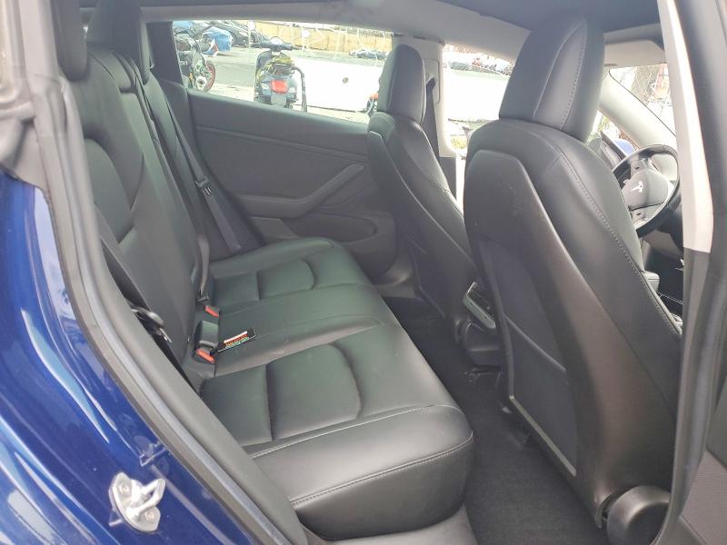 Продажа на аукционе авто 2019 Tesla Model 3, vin: 5YJ3E1EB6KF419876, номер лота: 52784826