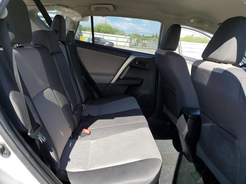 Продажа на аукционе авто 2015 Toyota Rav4, vin: 2T3ZFREV3FW145097, номер лота: 52082926