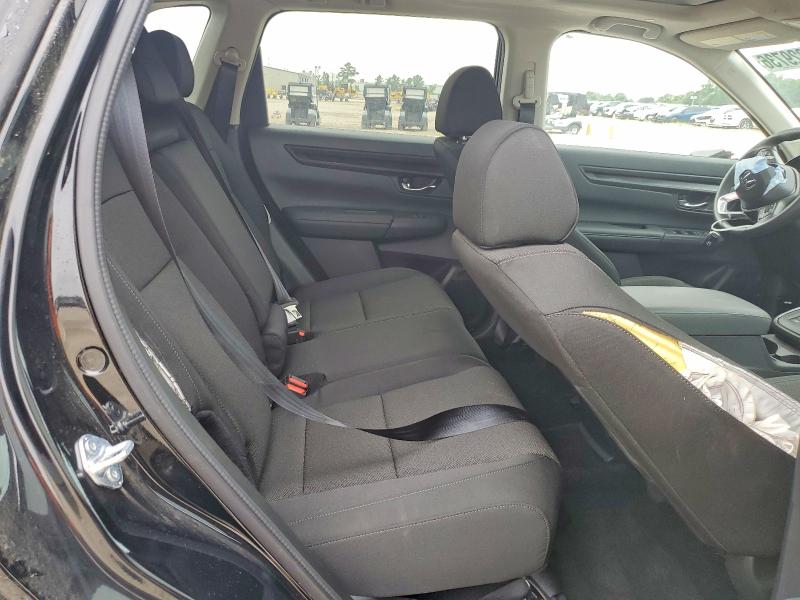 53229736 :رقم المزاد ، 7FARS4H48TE001049 vin ، 2026 Honda Cr-v مزاد بيع