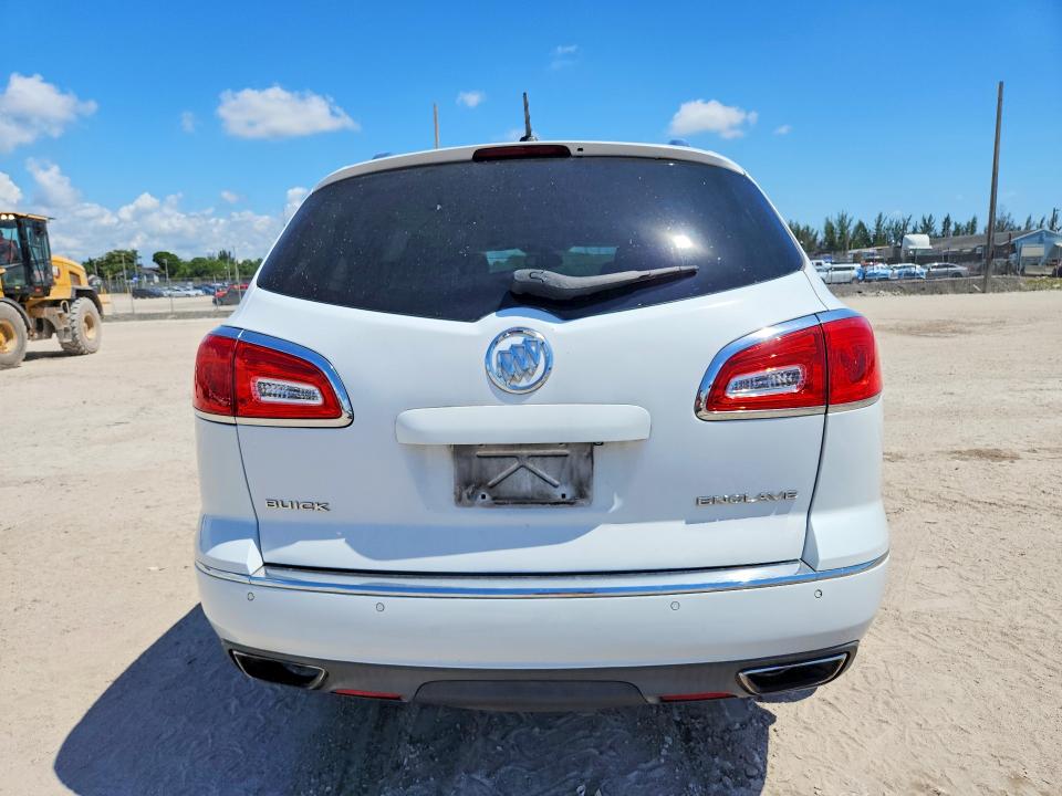 Продаж на аукціоні авто 2016 Buick Enclave, vin: 5GAKRBKD5GJ130775, номер лоту: 53988626