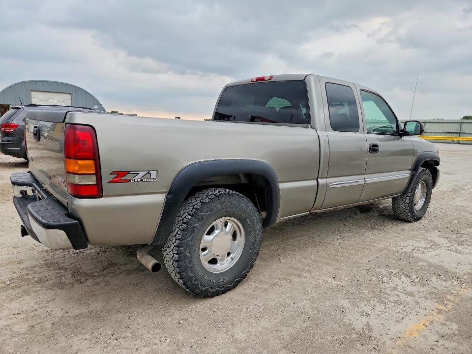 Aukcja sprzedaży 2003 Gmc New Sierra, vin: 1GTEK19T73E241242, numer aukcji: 53003256