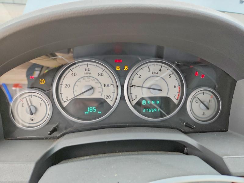Aukcja sprzedaży 2009 Chrysler Town & Country, vin: 2A8HR54179R540076, numer aukcji: 46749446