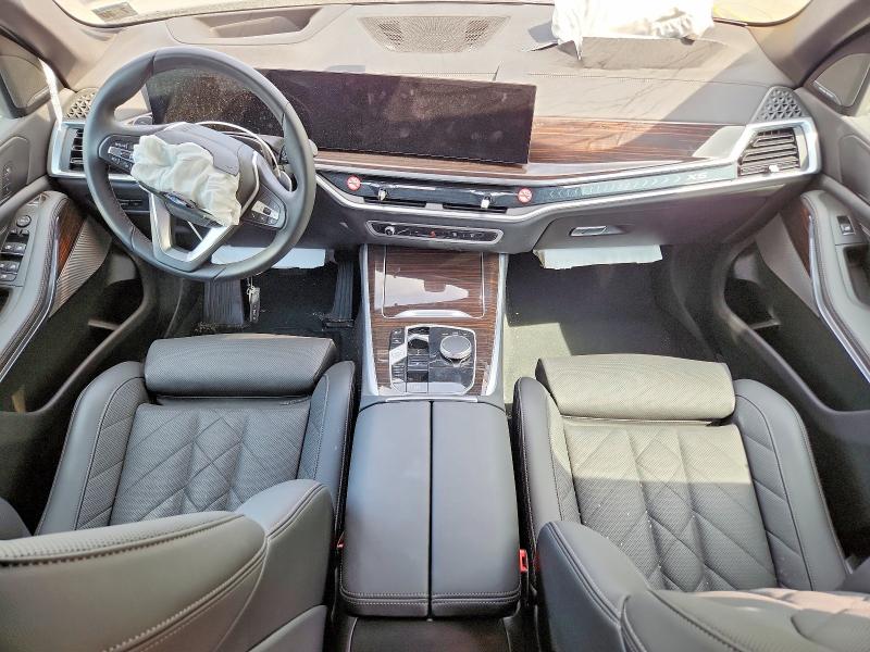 52923836 :رقم المزاد ، 5UX23EU08T9086096 vin ، 2026 Bmw X5 مزاد بيع