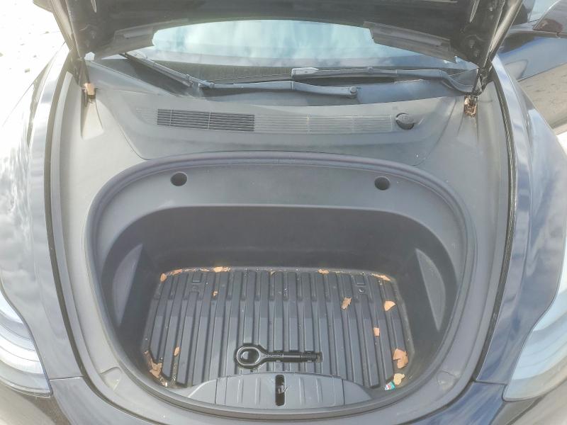 Продажа на аукционе авто 2022 Tesla Model 3, vin: 5YJ3E1EB3NF185538, номер лота: 52914916