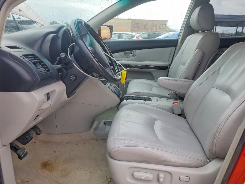 Продаж на аукціоні авто 2008 Lexus Rx, vin: JTJHW31U482052684, номер лоту: 52419986