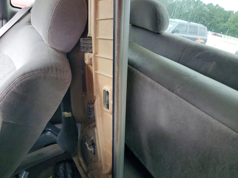 2000 Chevrolet Silverado მანქანა იყიდება აუქციონზე, vin: 1GCFC29U0YE396299, აუქციონის ნომერი: 52650996