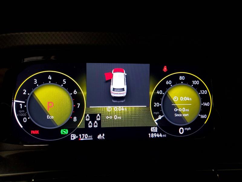 2025 Volkswagen Atlas მანქანა იყიდება აუქციონზე, vin: 1V2CR2CA8SC502242, აუქციონის ნომერი: 54474576