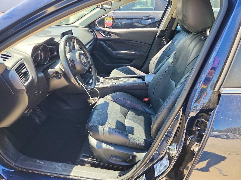 Aukcja sprzedaży 2018 Mazda 3, vin: 3MZBN1M39JM257304, numer aukcji: 51829836