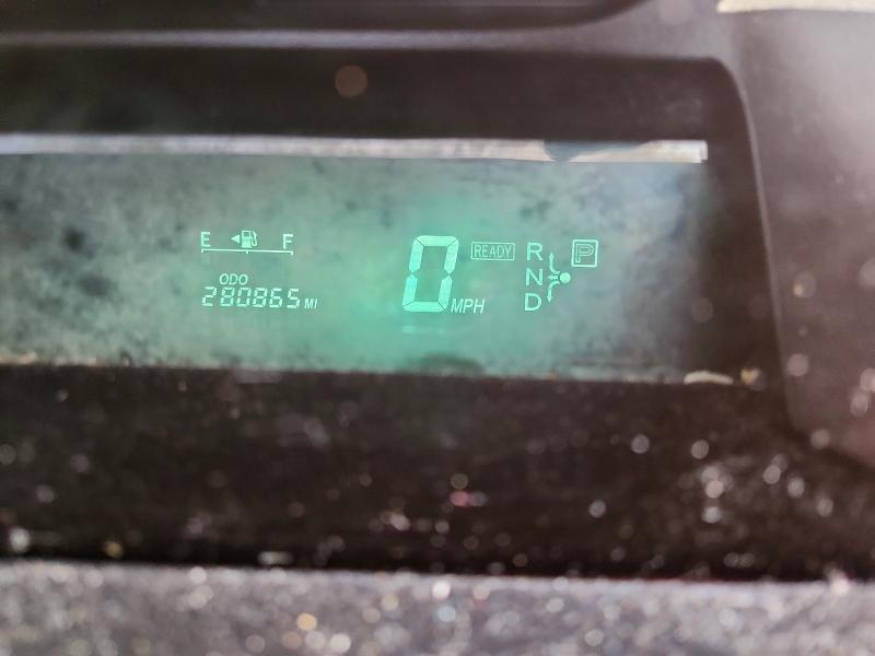 2005 Toyota Prius მანქანა იყიდება აუქციონზე, vin: JTDKB20U453028455, აუქციონის ნომერი: 52224196