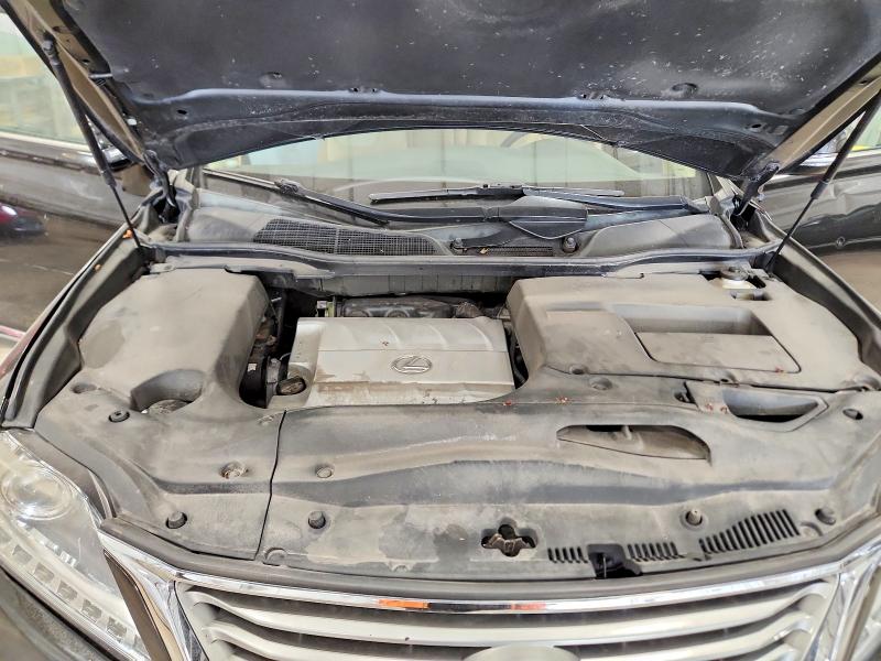 Auction sale of the 2015 Lexus Rx 350, vin: 2T2BK1BA2FC321319, lot number: 54694866