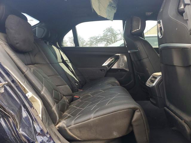 Продажа на аукционе авто 2024 Bmw I7, vin: WBY53EJ05RCP49458, номер лота: 47730156
