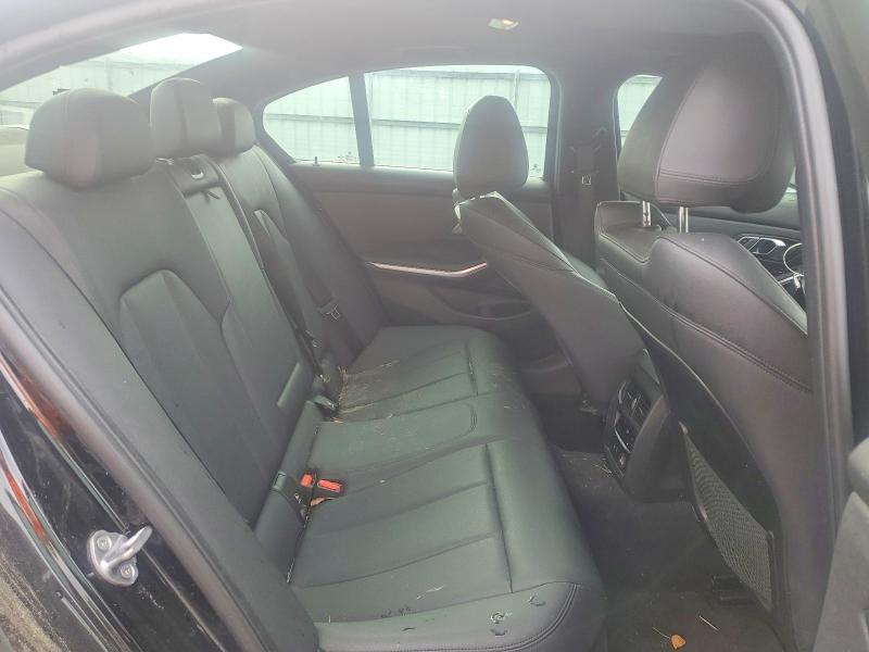 Продаж на аукціоні авто 2019 Bmw 330i, vin: 3MW5R1J5XK8B00088, номер лоту: 54836356
