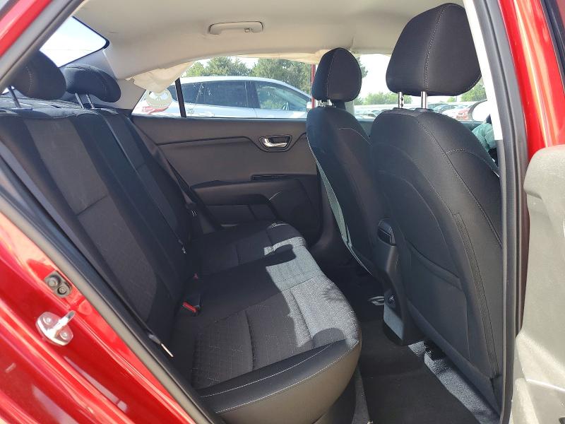 Aukcja sprzedaży 2023 Kia Rio, vin: 3KPA24AD6PE619999, numer aukcji: 53030026