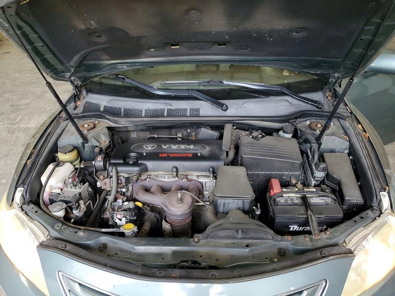 Продаж на аукціоні авто 2007 Toyota Camry, vin: JTNBE46K273012892, номер лоту: 54465066