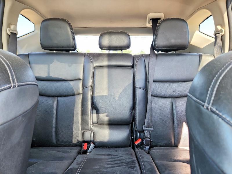 Продаж на аукціоні авто 2017 Nissan Murano, vin: 5N1AZ2MH9HN183995, номер лоту: 53036226