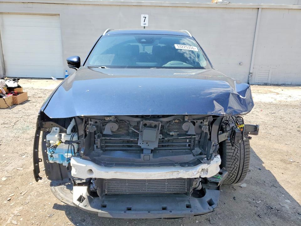 Aukcja sprzedaży 2021 Mazda Cx-9, vin: JM3TCBDY7M0508236, numer aukcji: 53225356
