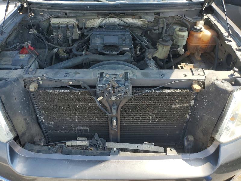 2006 Ford F150 მანქანა იყიდება აუქციონზე, vin: 1FTPW14V56KD52416, აუქციონის ნომერი: 52420376