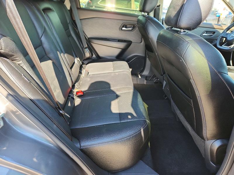 Продажа на аукционе авто 2023 Nissan Rogue, vin: JN8BT3BA6PW411907, номер лота: 53248746