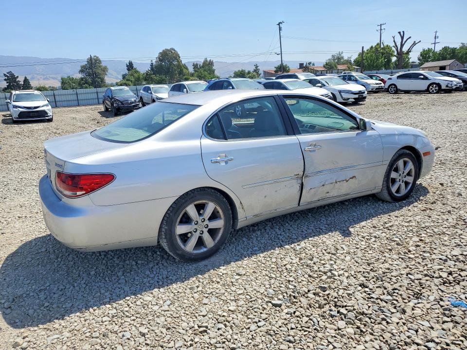 Продаж на аукціоні авто 2005 Lexus Es, vin: JTHBA30G655109690, номер лоту: 51839656
