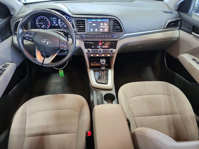 Продажа на аукционе авто 2020 Hyundai Elantra, vin: 5NPD84LF3LH607938, номер лота: 54878036