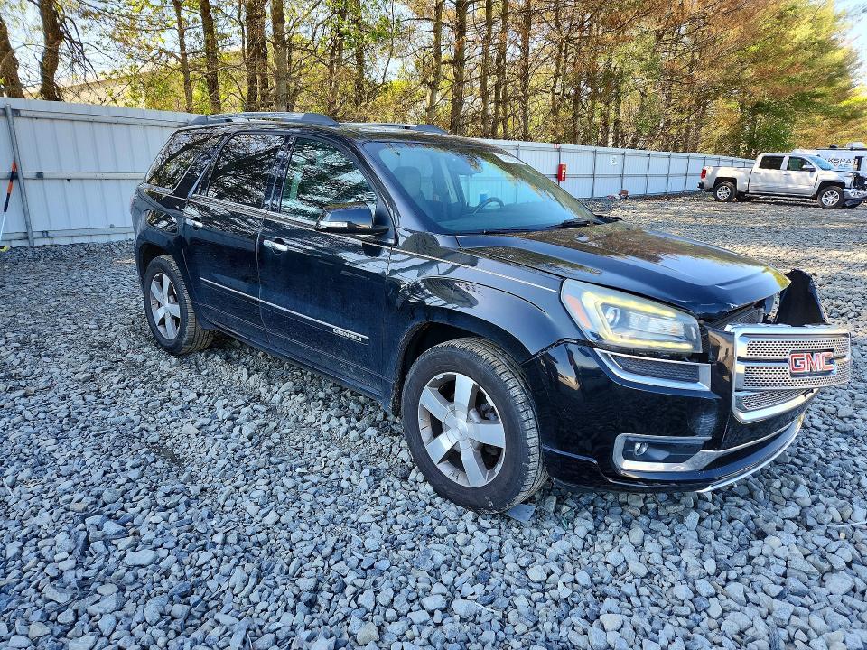 Aukcja sprzedaży 2015 Gmc Acadia, vin: 1GKKVTKD6FJ265346, numer aukcji: 51982706