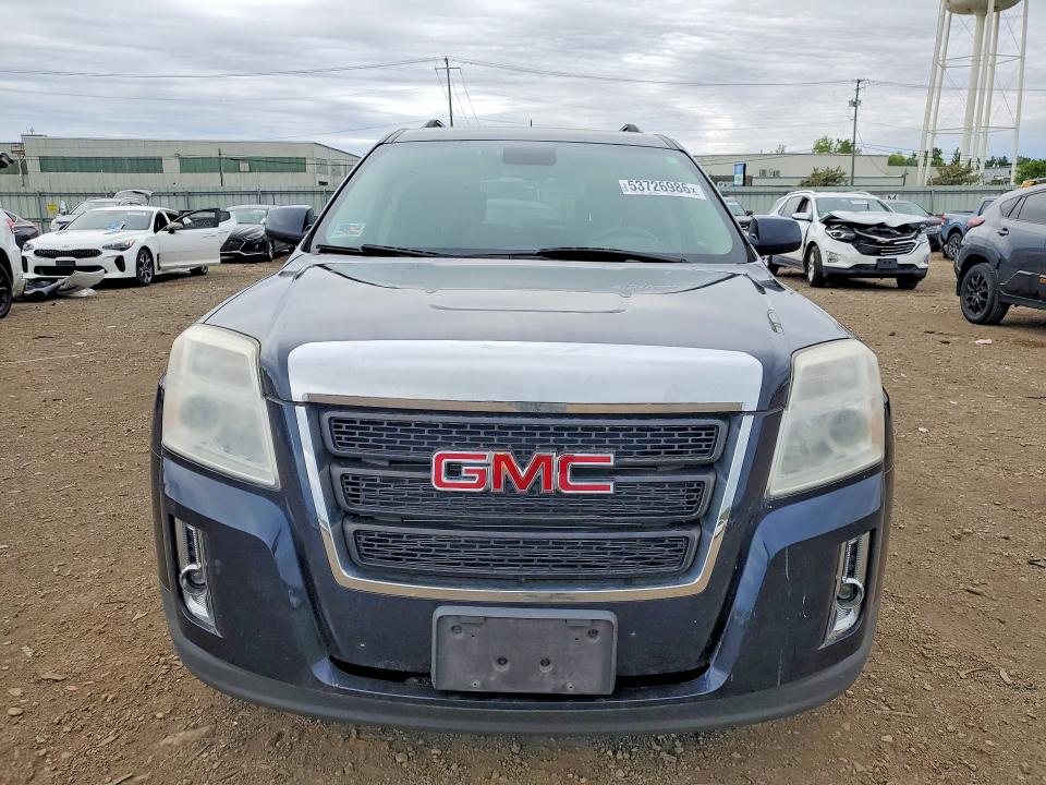 Продаж на аукціоні авто 2015 Gmc Terrain, vin: 2GKALREK7F6209587, номер лоту: 53726986