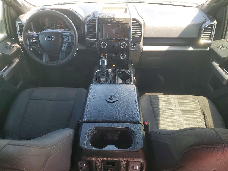 Продажа на аукционе авто 2016 Ford F150, vin: 1FTEW1CP4GKE29787, номер лота: 52215516