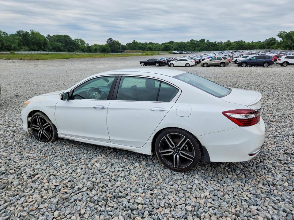Продаж на аукціоні авто 2016 Honda Accord, vin: 1HGCR2F51GA182136, номер лоту: 53311216