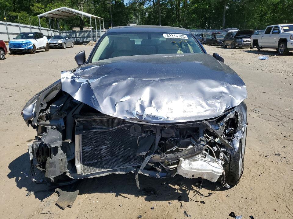 52213786 :رقم المزاد ، JTHBF1D21E5022042 vin ، 2014 Lexus Is مزاد بيع