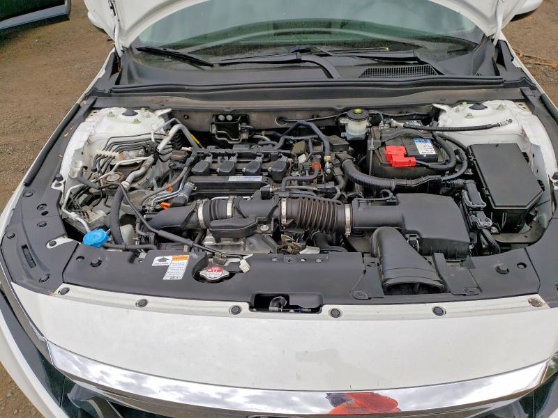 Продаж на аукціоні авто 2019 Honda Accord, vin: 1HGCV1F11KA075485, номер лоту: 55014906