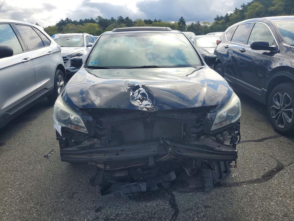 Aukcja sprzedaży 2017 Subaru Legacy, vin: 4S3BNAH61H3010555, numer aukcji: 53553646