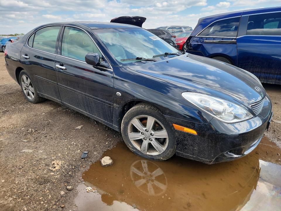 Aukcja sprzedaży 2006 Lexus Es, vin: JTHBA30GX65145786, numer aukcji: 51544446
