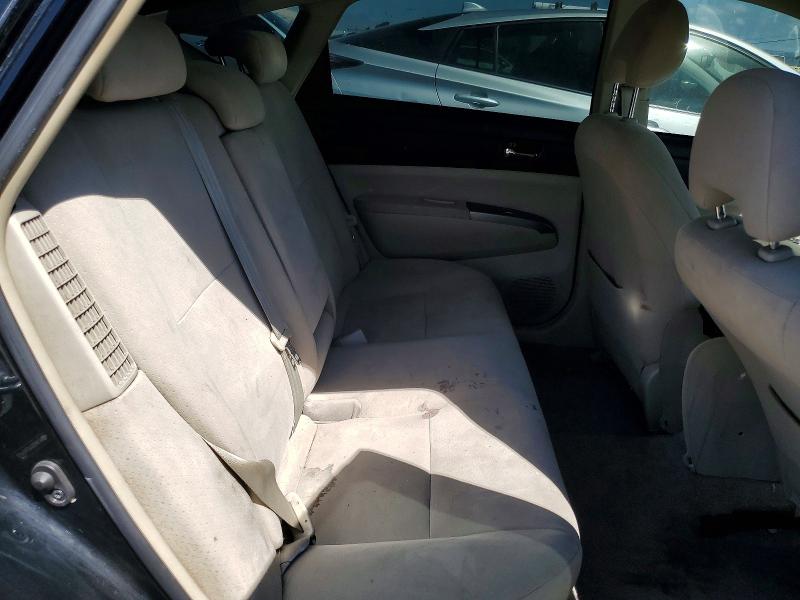 Aukcja sprzedaży 2007 Toyota Prius, vin: JTDKB20U677651653, numer aukcji: 52745016