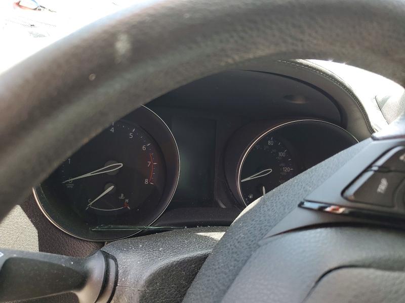 Aukcja sprzedaży 2020 Toyota C-hr, vin: JTNKHMBX7L1069782, numer aukcji: 55558136