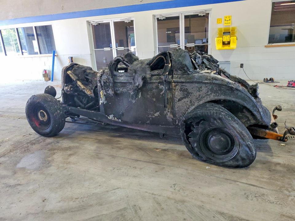 Продаж на аукціоні авто 1932 Ford Passenger Car (model, vin: 18132290, номер лоту: 53524906