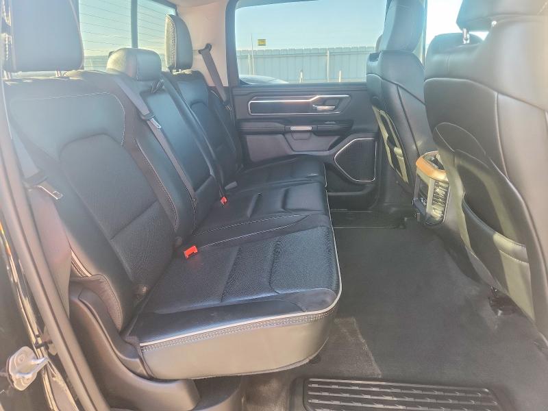 Продажа на аукционе авто 2022 Ram 1500, vin: 1C6SRFJM3NN262552, номер лота: 53078836
