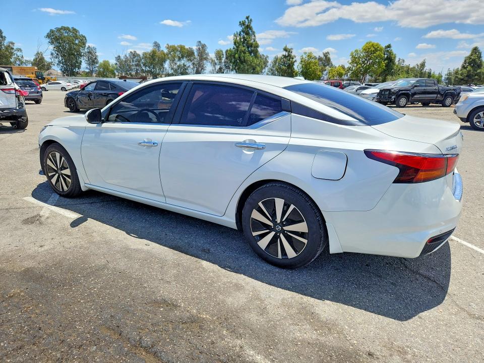 Продаж на аукціоні авто 2022 Nissan Altima, vin: 1N4BL4DV9NN342219, номер лоту: 55193166