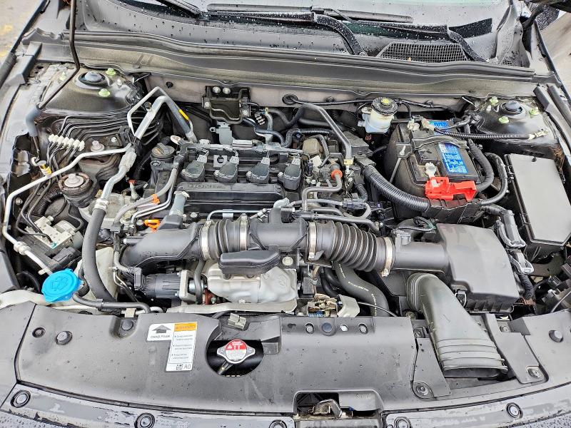 Aukcja sprzedaży 2022 Honda Accord, vin: 1HGCV1F17NA045346, numer aukcji: 54579486