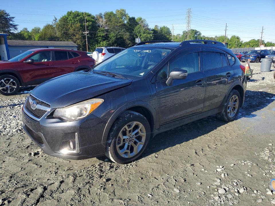 Aukcja sprzedaży 2016 Subaru Crosstrek, vin: JF2GPANC9G8314150, numer aukcji: 52667046