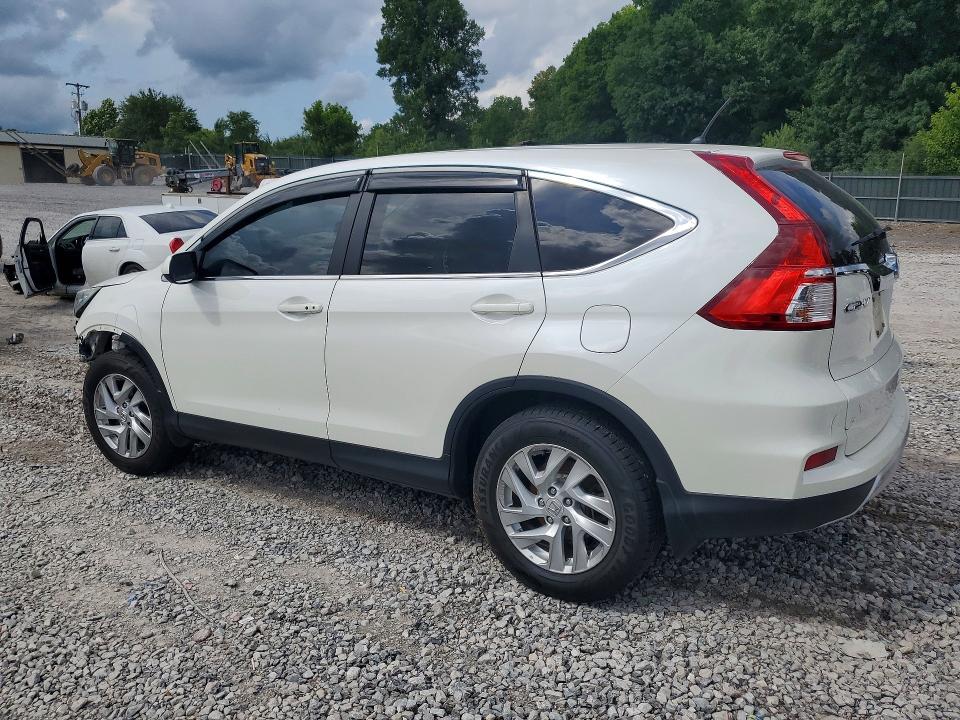 Продаж на аукціоні авто 2015 Honda Cr-v, vin: 5J6RM4H57FL103016, номер лоту: 55077886