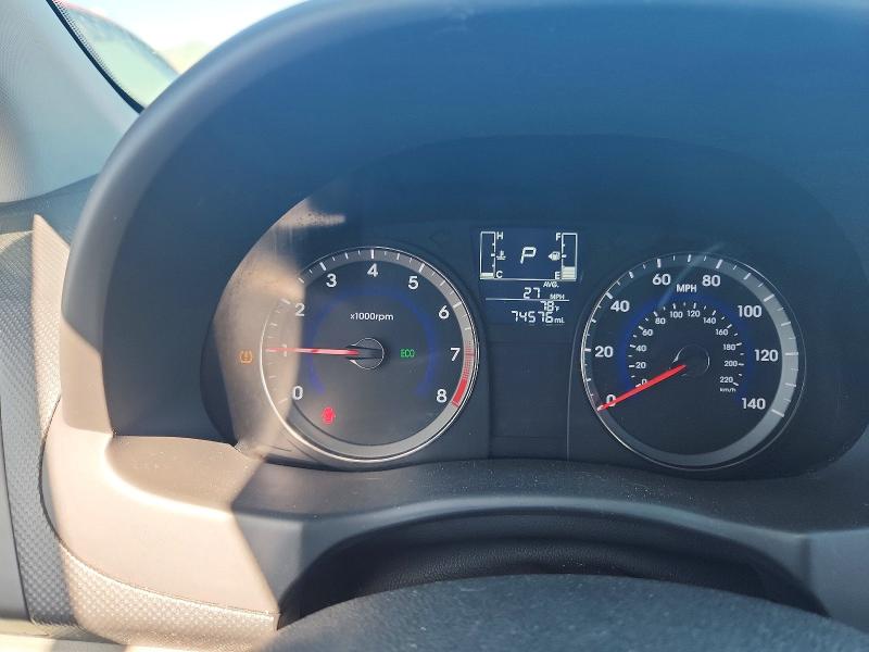 Aukcja sprzedaży 2016 Hyundai Accent, vin: KMHCT5AE3GU294052, numer aukcji: 54168506