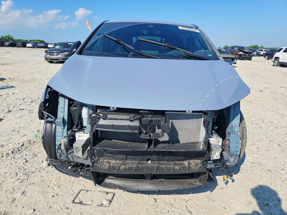 53338056 :رقم المزاد ، 5FNRL6H72TB011218 vin ، 2026 Honda Odyssey مزاد بيع