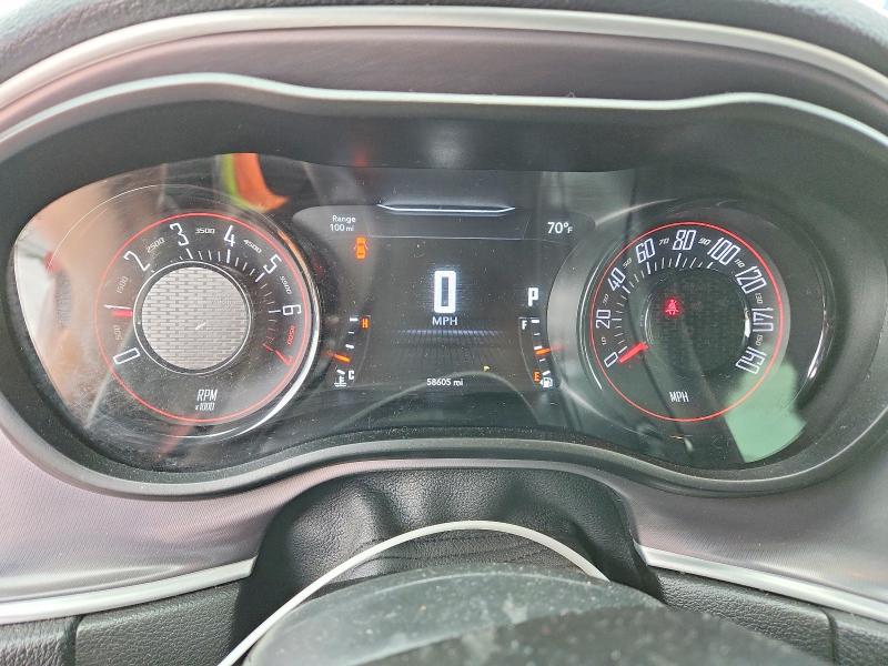 Продажа на аукционе авто 2020 Dodge Challenger, vin: 2C3CDZAG8LH110056, номер лота: 53639026