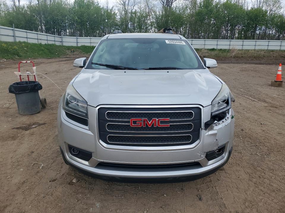 2016 Gmc Acadia მანქანა იყიდება აუქციონზე, vin: 1GKKRRKD8GJ241476, აუქციონის ნომერი: 52654486