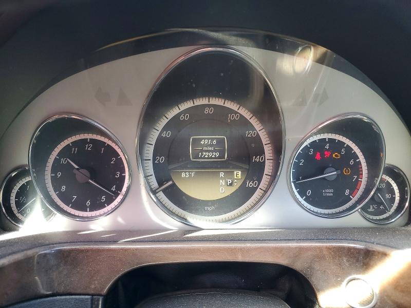 Aukcja sprzedaży 2012 Mercedes-benz E, vin: WDDHF5KB9CA646686, numer aukcji: 46781316