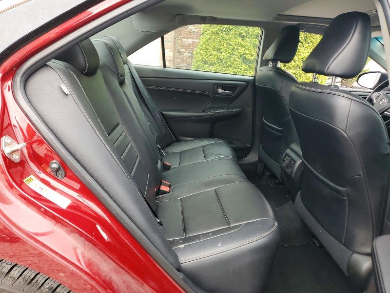 Продаж на аукціоні авто 2016 Toyota Camry, vin: 4T1BF1FK1GU582288, номер лоту: 54102536
