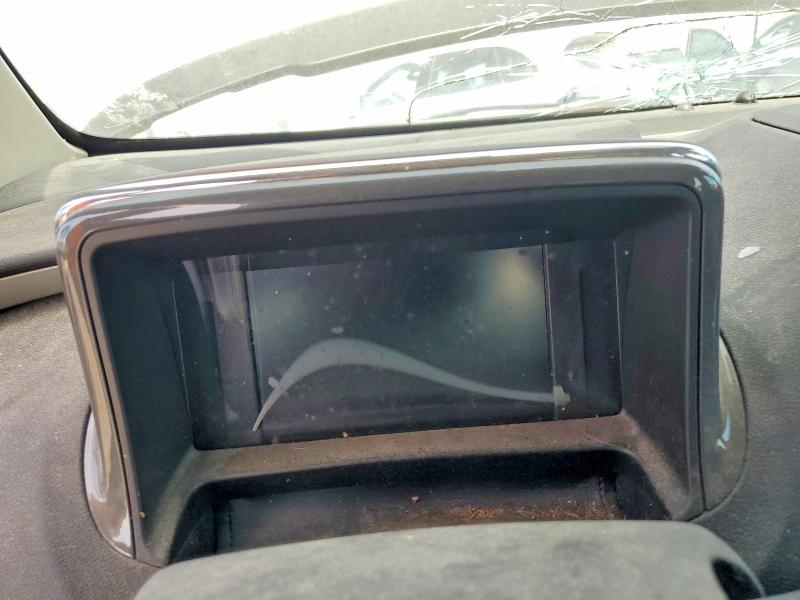 2012 Chev Volt მანქანა იყიდება აუქციონზე, vin: 1G1RB6E44CU126965, აუქციონის ნომერი: 51706726
