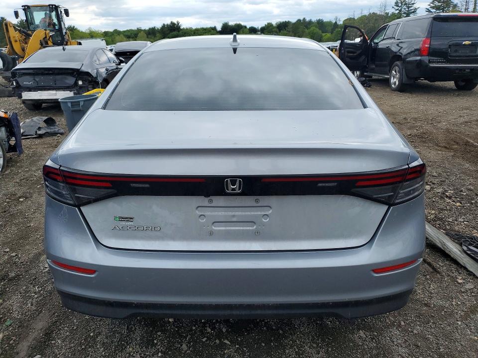 Продаж на аукціоні авто 2023 Honda Accord, vin: 1HGCY1F32PA032077, номер лоту: 53614376